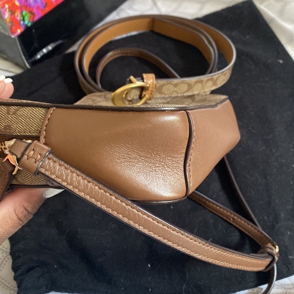 Coach original C LOOK - Picture 4 of 5